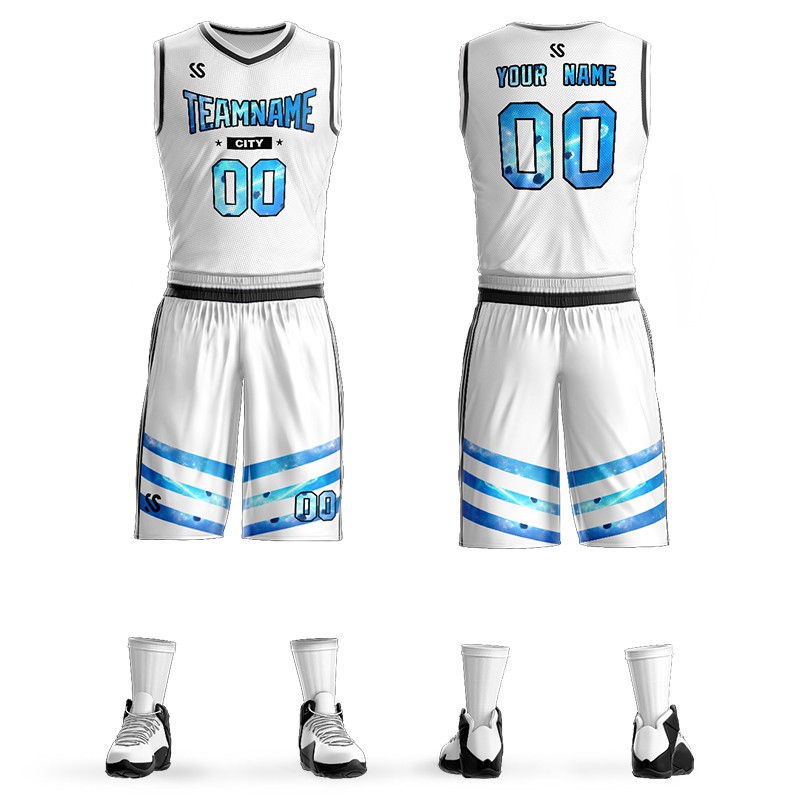 college basketball jersey 2019