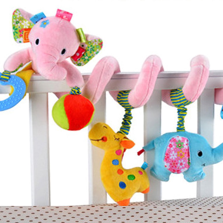 baby crib hanging toys