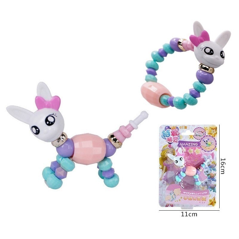 Magical on sale animal bracelet