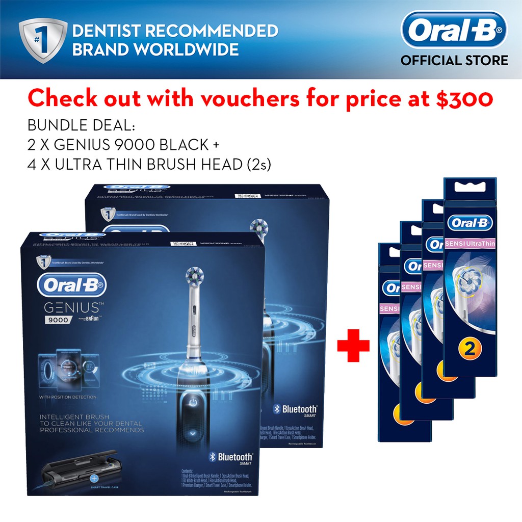 oralb website
