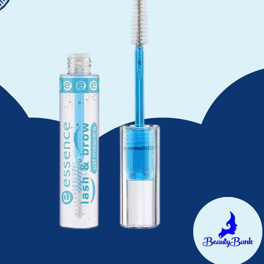 essence lash e brow