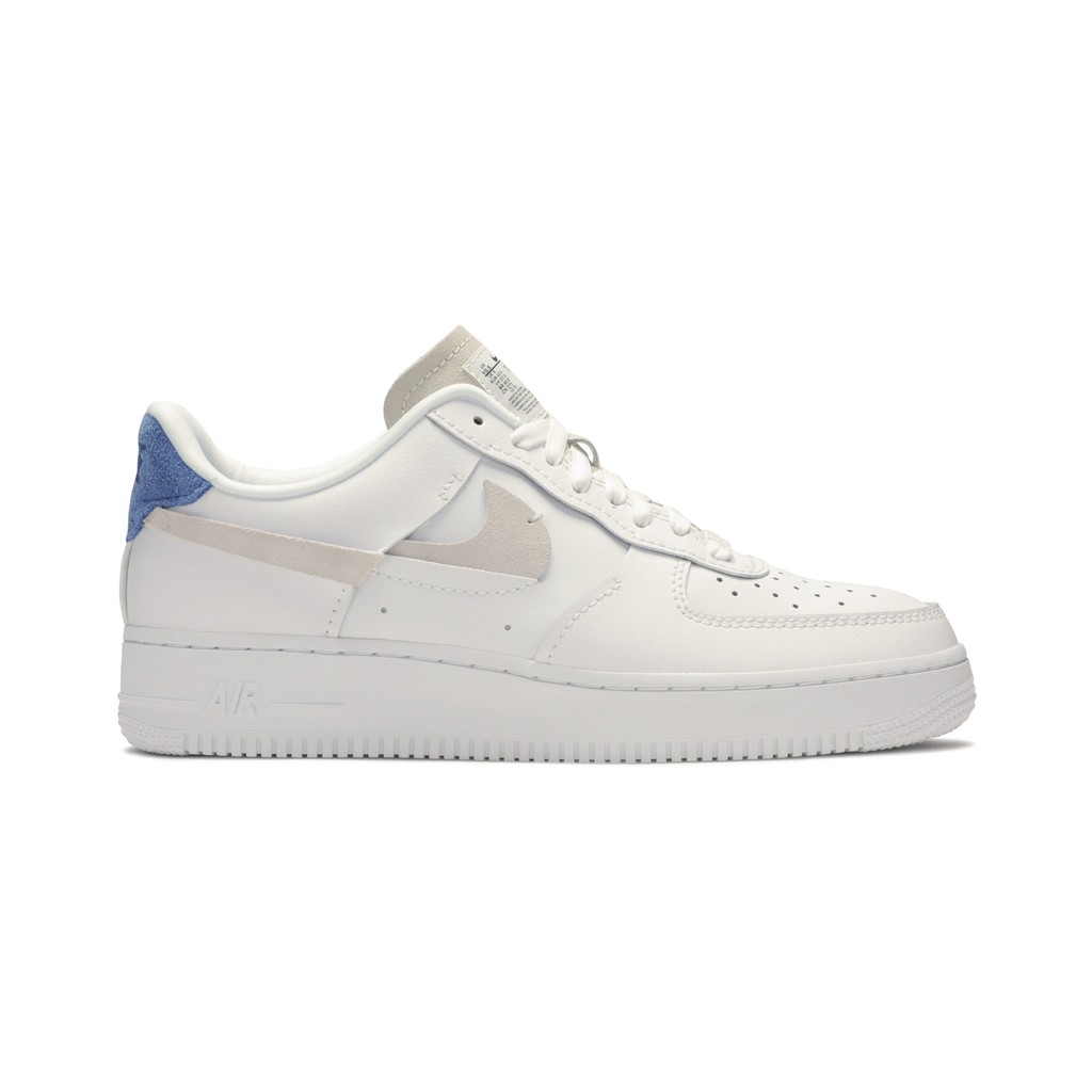 air force 1 lux inside out