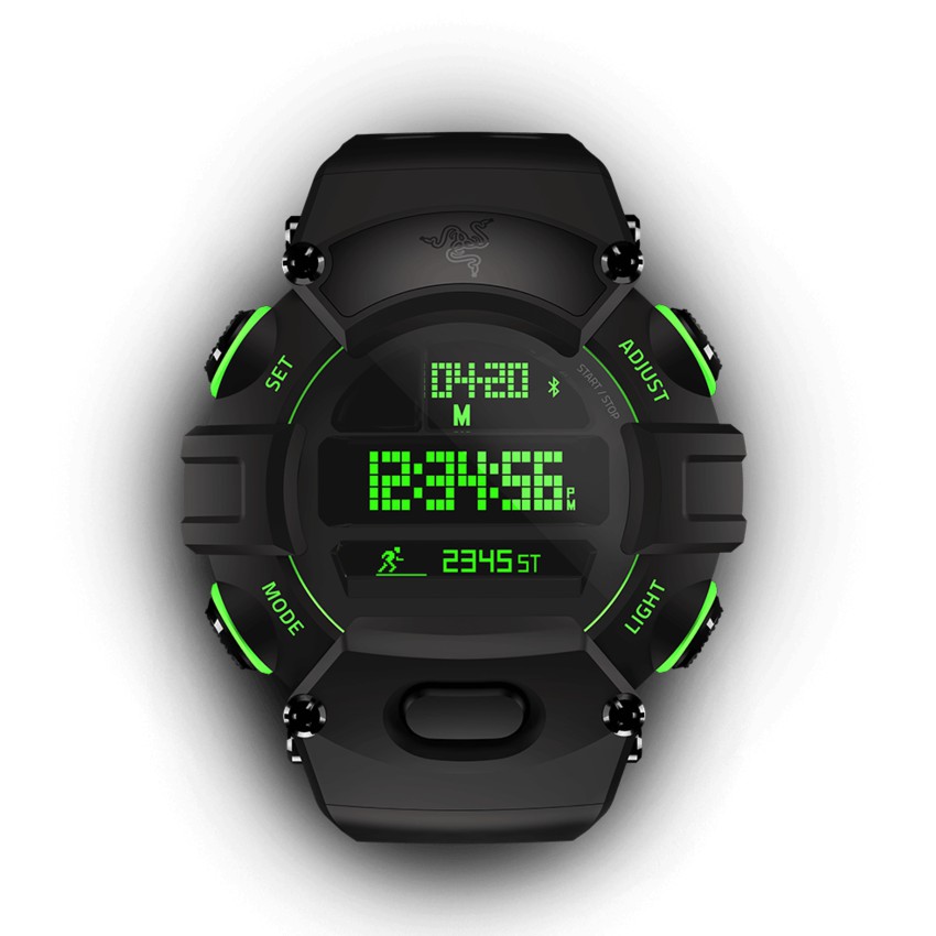 razer nabu watch