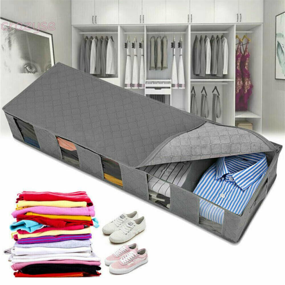 Storage Bag Shoes Organizer Boxes High quality 97 x 33 x ...