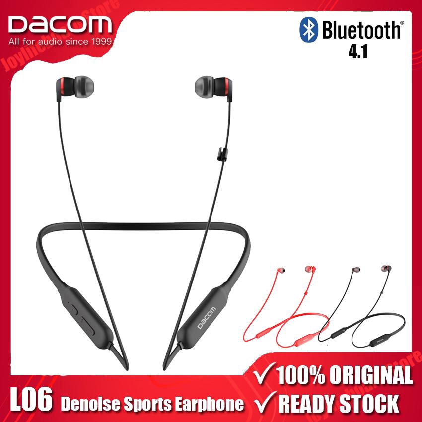 dacom wireless earbuds