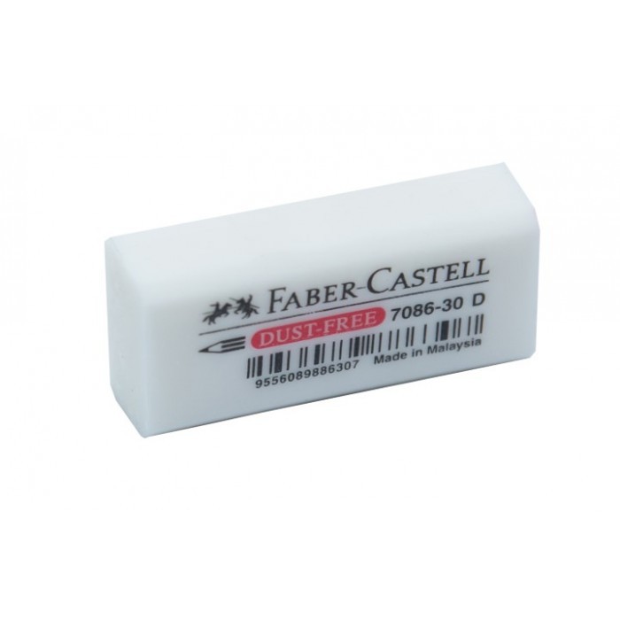 Faber Castell Eraser 7086 30 Medium 7086 30 1887 30 187086 Faber Castell Fire Extinguisher Shopee Singapore