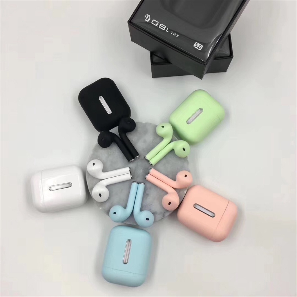 q8l headphones