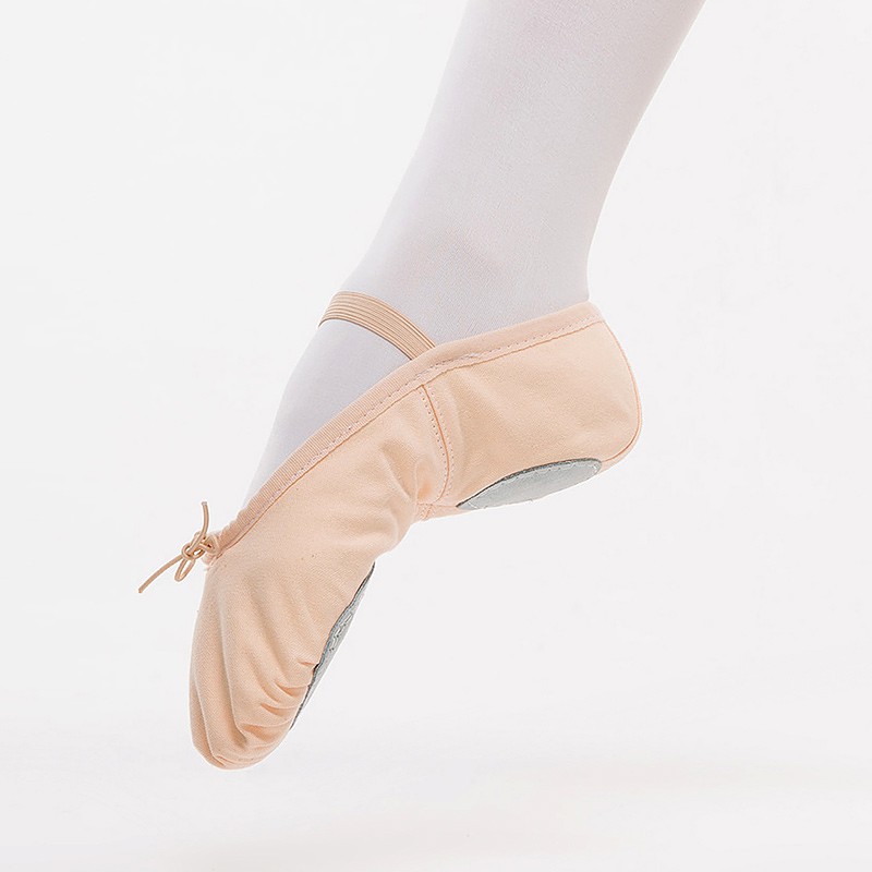 childrens black ballet shoes