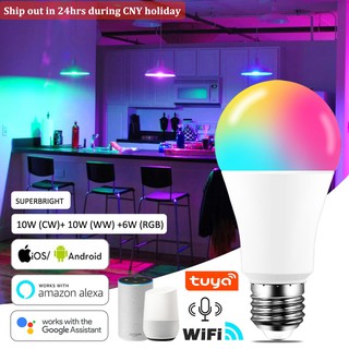 Smart Light Bulb Price And Deals Jul 2021 Singapore