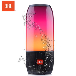 pulse 3 wireless speaker