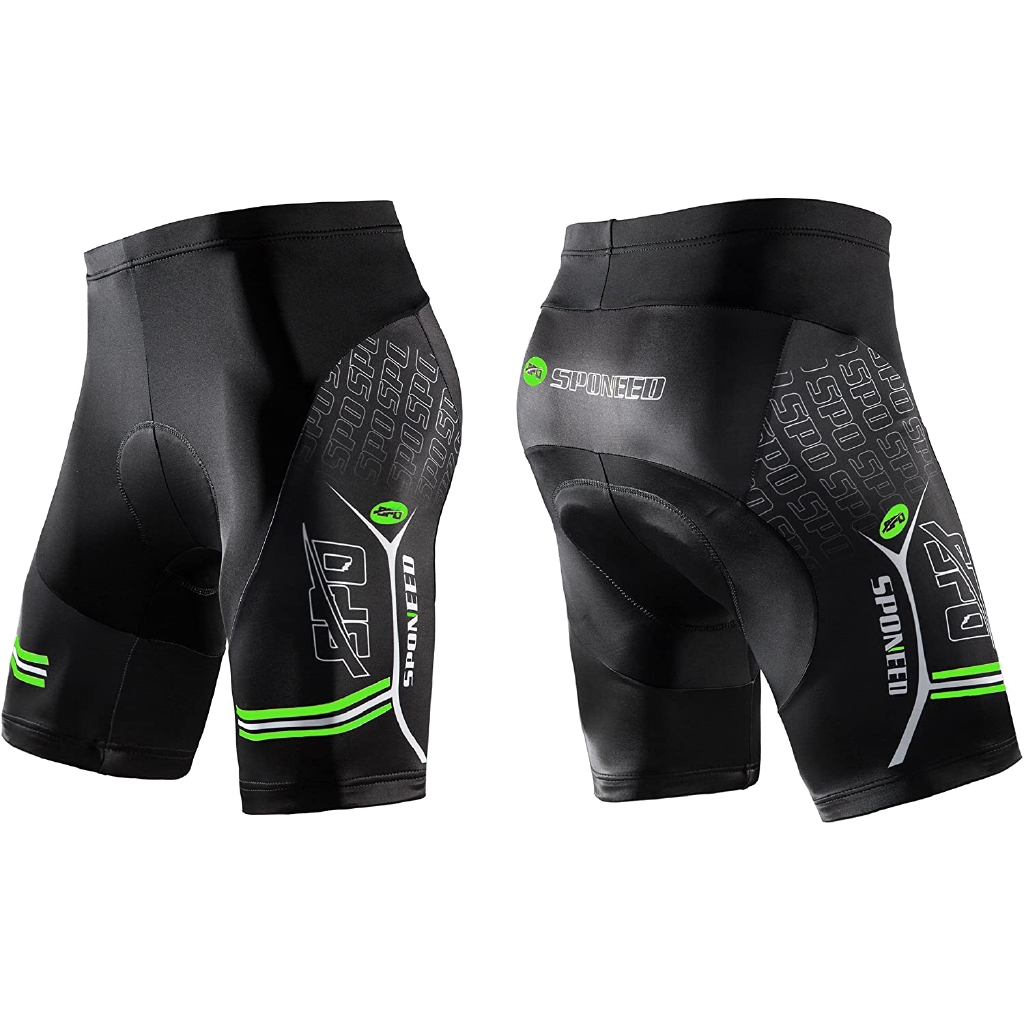 lightweight cycling pants