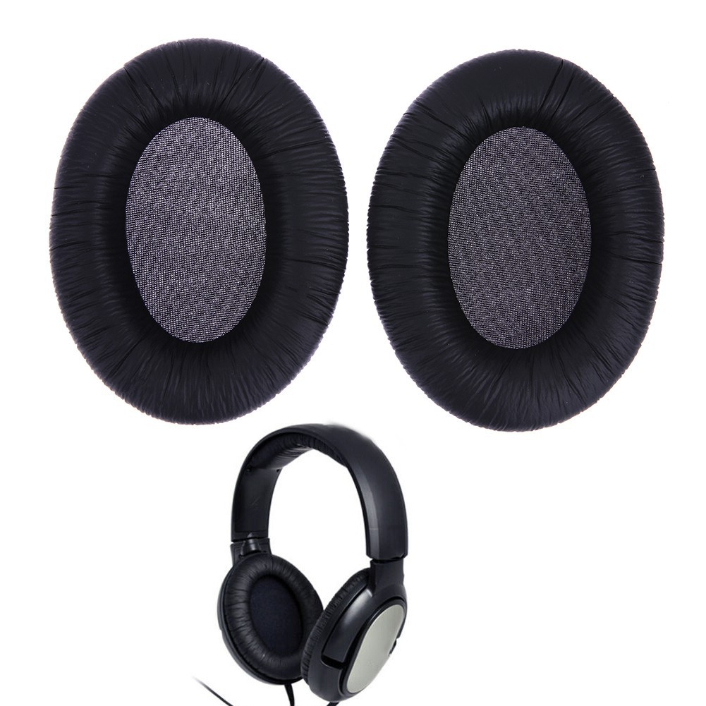ear cushions for sennheiser headphones