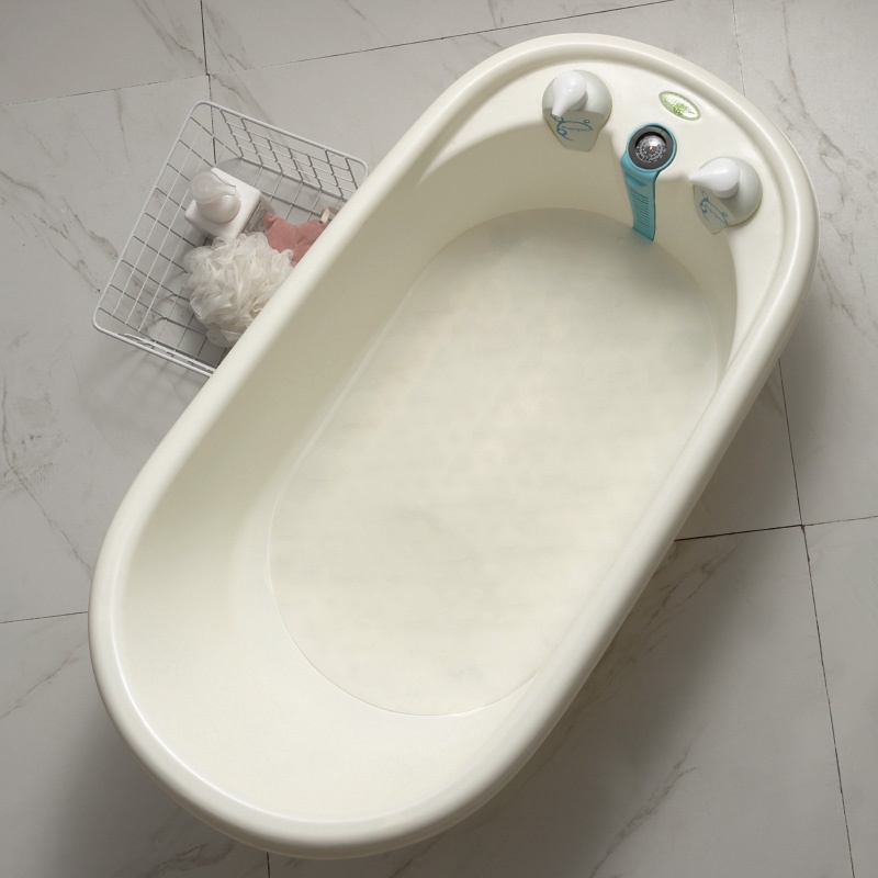 Non Slip Bathtub Mat Bathroom Kids, Portable Bathtub For Elderly Australia