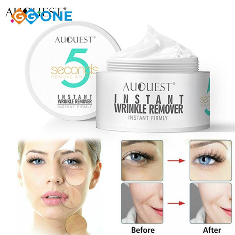 instant wrinkle cream