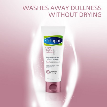 manfaat cetaphil bright healthy radiance