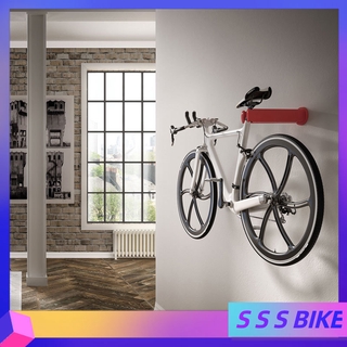 bike garage hooks