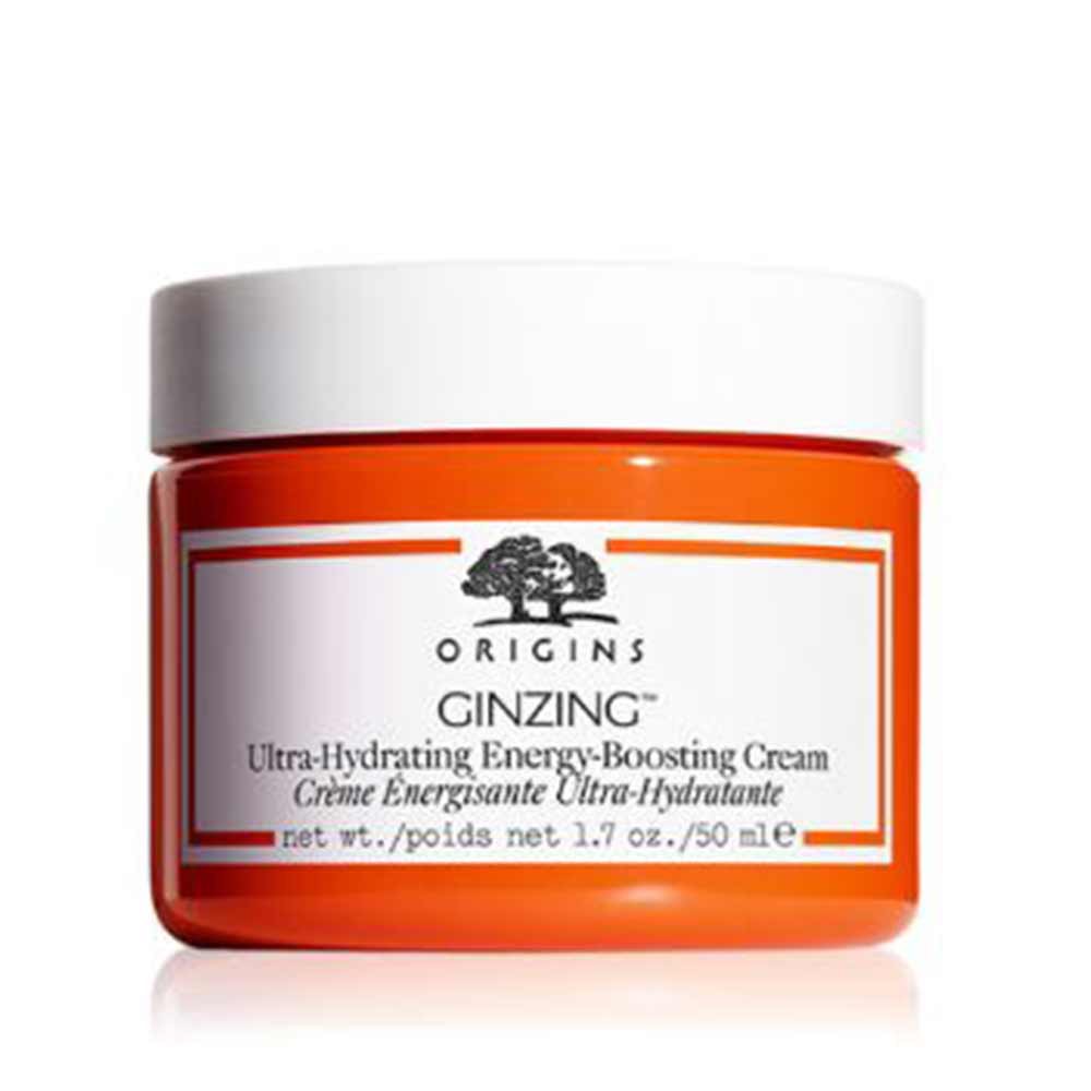 origin ginzing cream