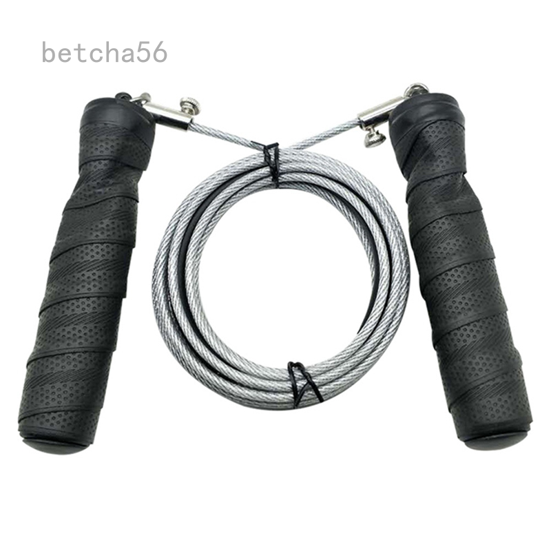 fast skipping rope