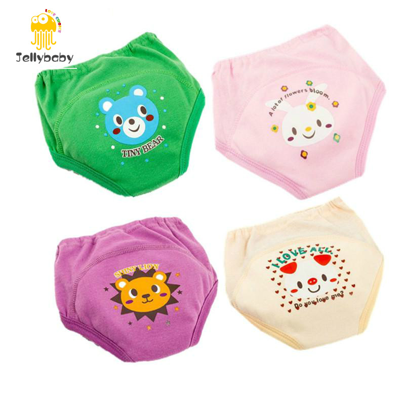 baby cotton cloth nappies