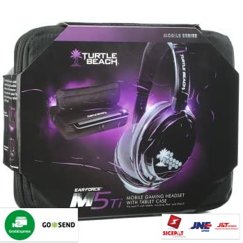 turtle beach m5