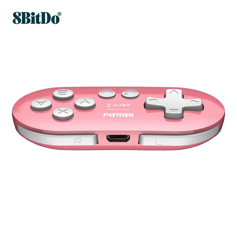 8bitdo Gamepad Price And Deals Oct 22 Shopee Singapore