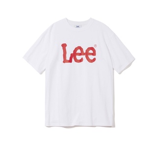 Visita lo Store di LeeLee Crew Logo Boys T-Shirt 
