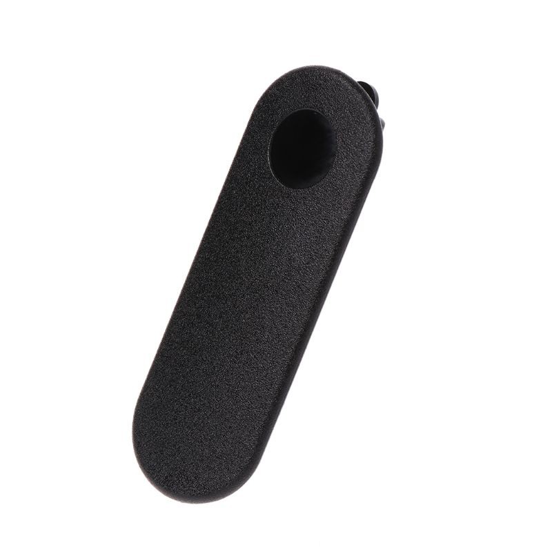 DOU Battery Back Belt Clip For Motorola TLKR T80 T80EX Walkie Talkie Waist Clip