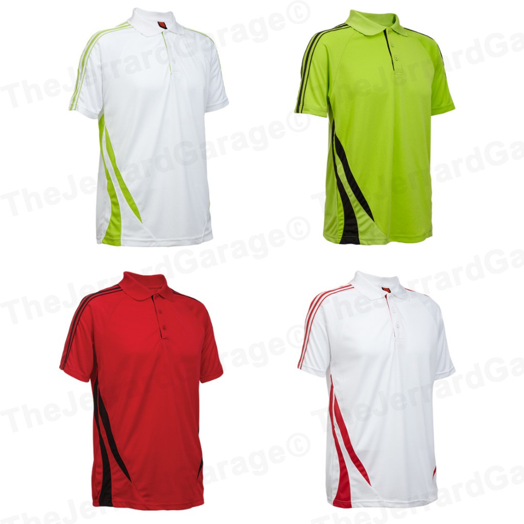 dri fit polo t shirts