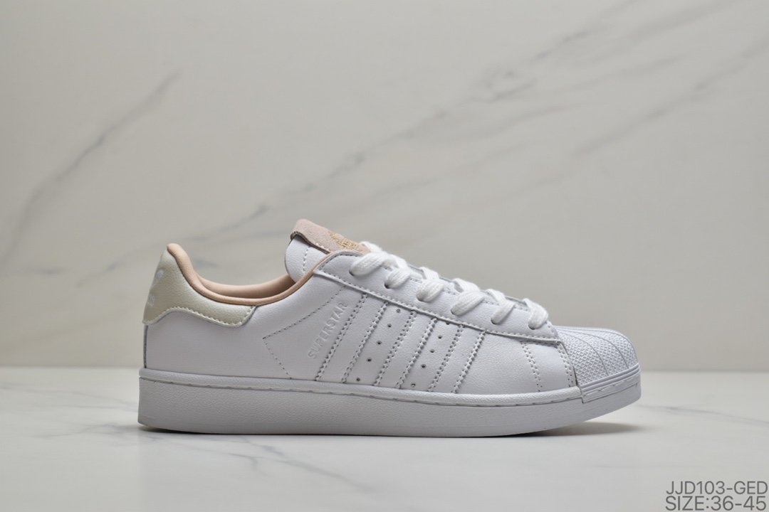 adidas superstar clover