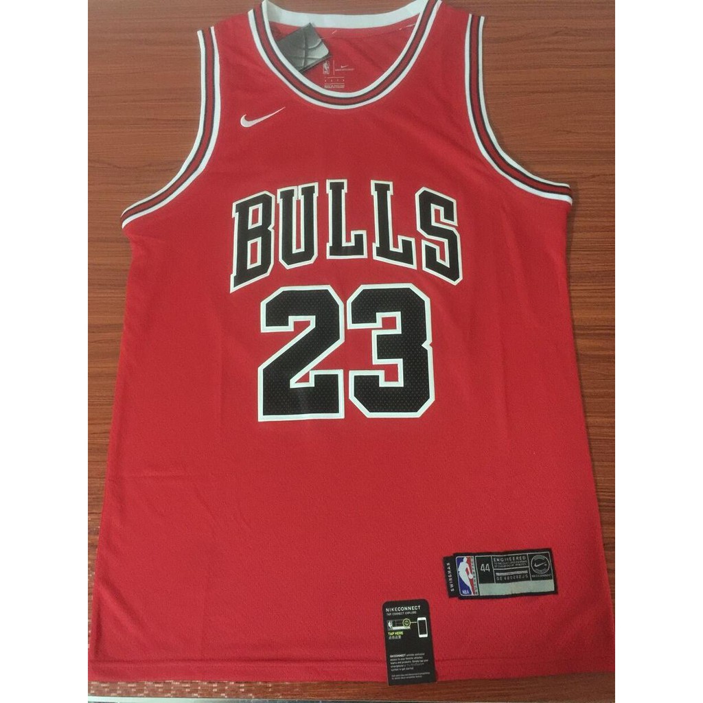 NBA JORDAN Chicago BULLS No.23 