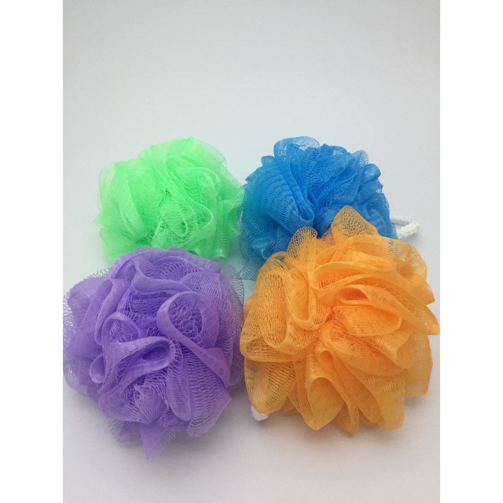 bath body scrubber