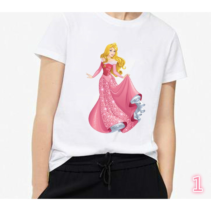 aesthetic disney shirts