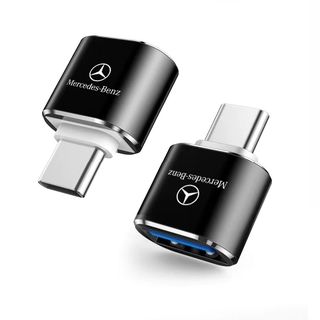 Mercedes Benz Charging Adapter Suitable for CLA W205 W212 W213 W246 W176 W205 GLB W213 GLA