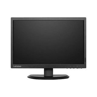 Lenovo ThinkVision E2054 19.5-inch LED Backlit LCD Monitor (Refurbished)