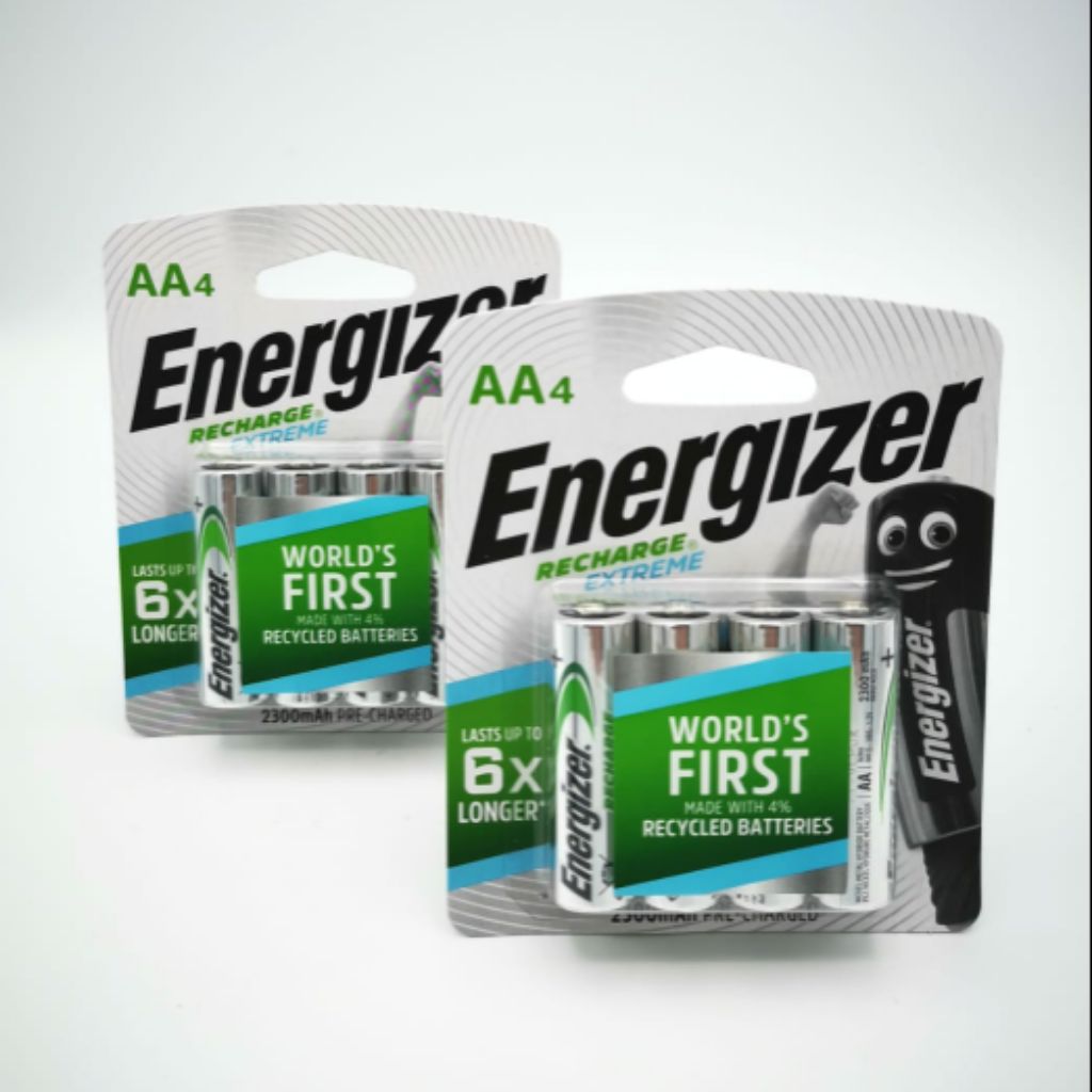 Energizer 2300mah аккумулятор