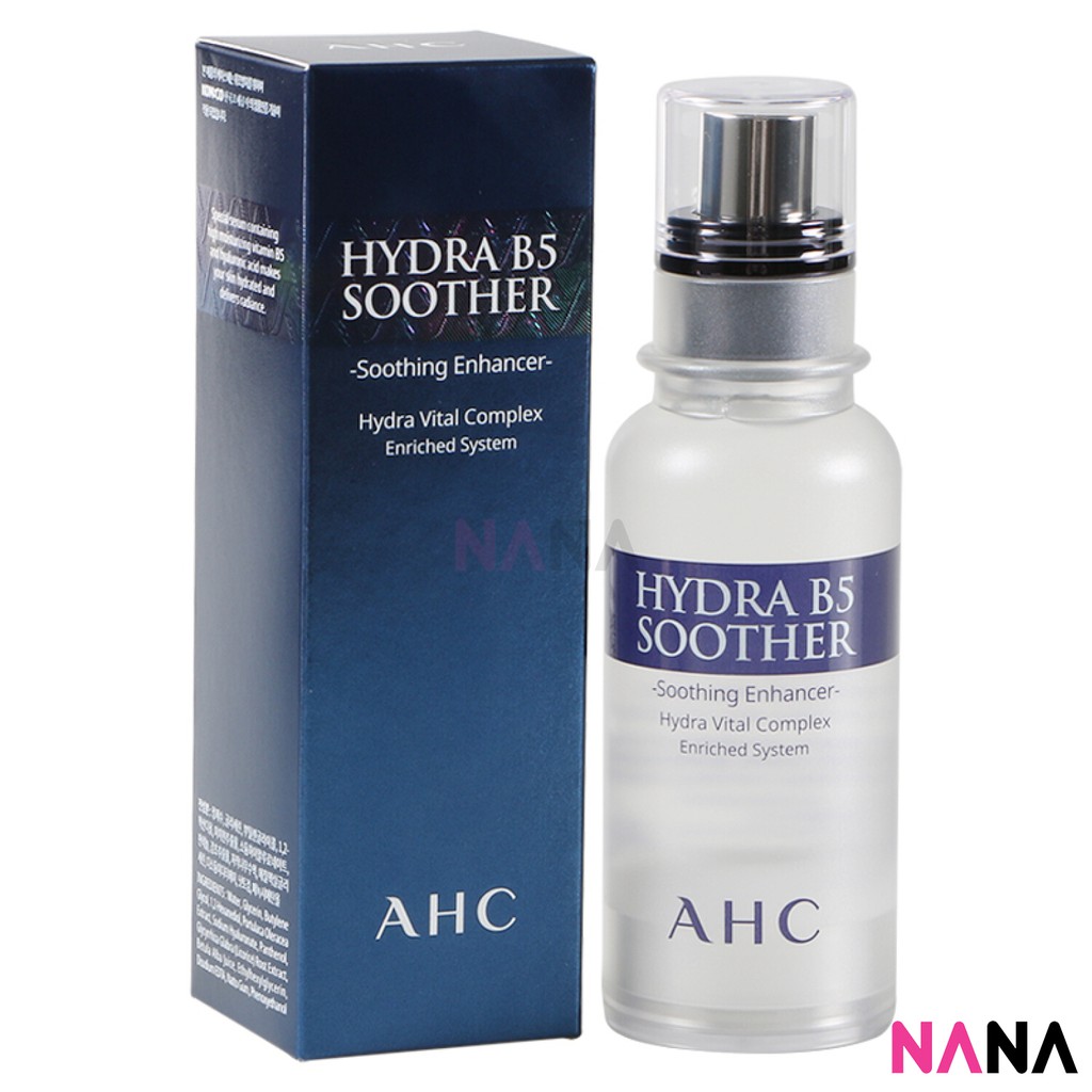 hydra b5 soother