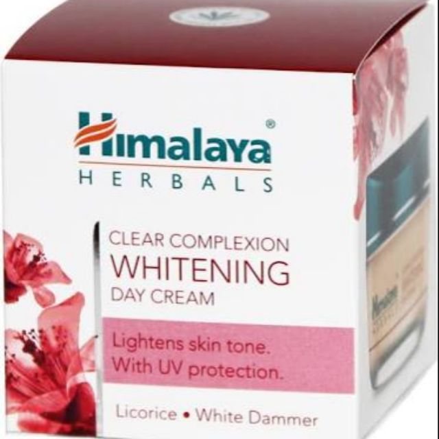 himalaya day cream
