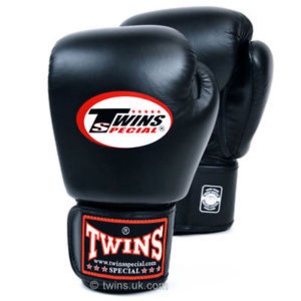 twins muay thai gloves