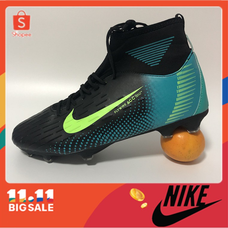 nike soccer shoes for sale