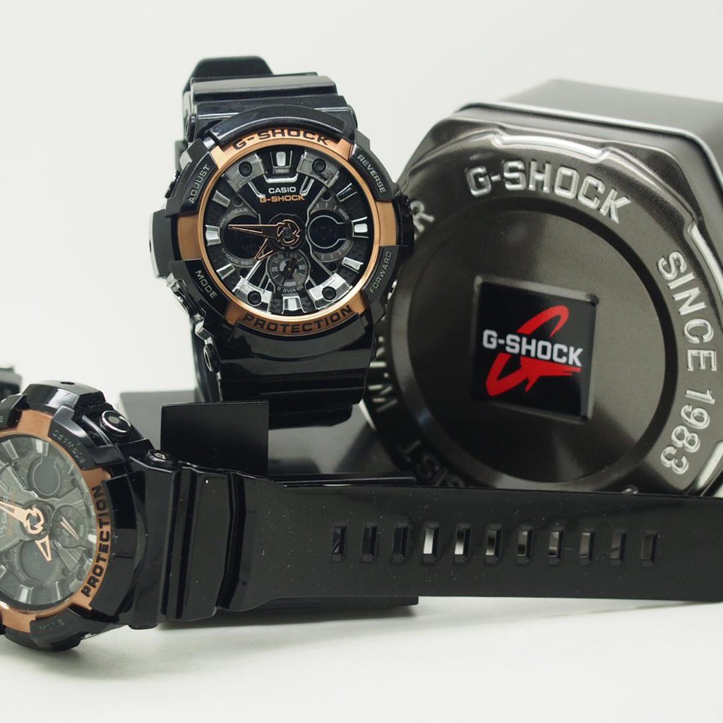 ga 200 g shock price