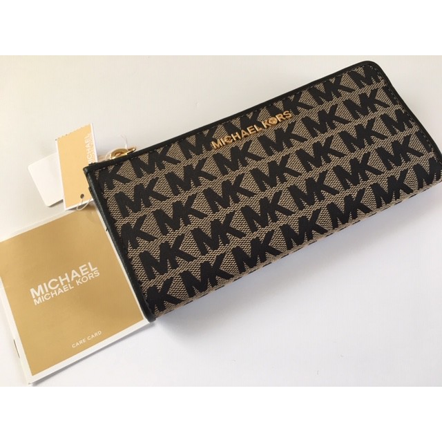 michael kors wallet japan