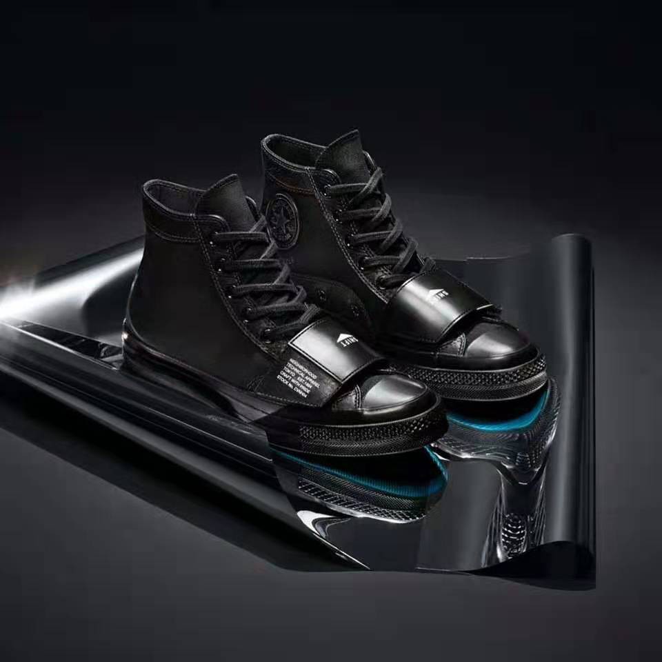chuck 70 moto