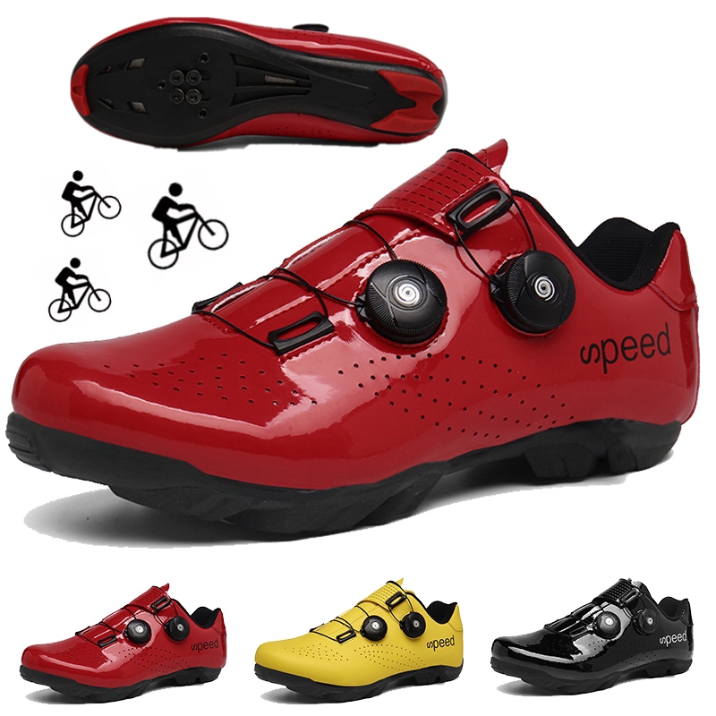 shoes for spinning