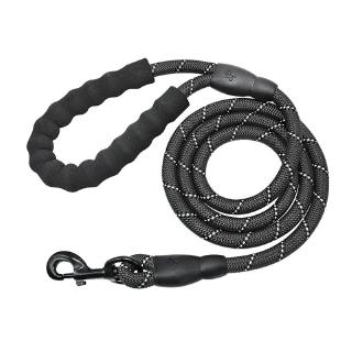 rope pet leash how to use