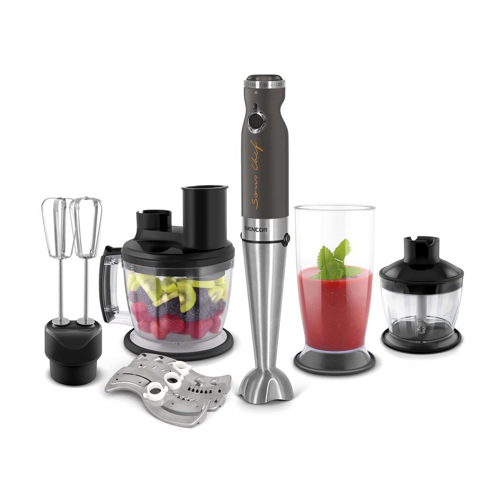SENCOR 9 in 1 Hand Blender Shopee Singapore