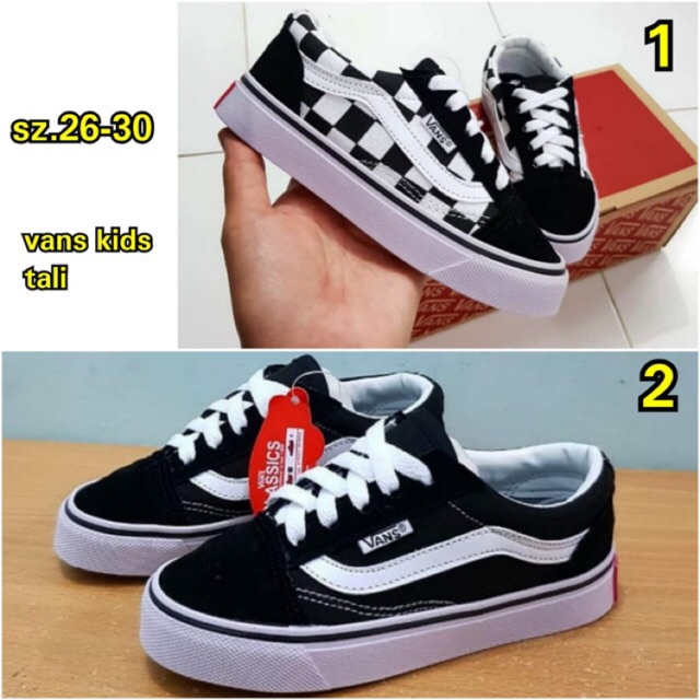 kids vans
