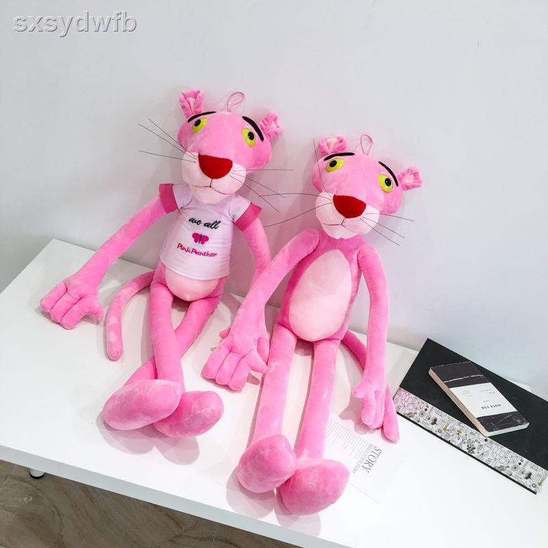 pink panther doll