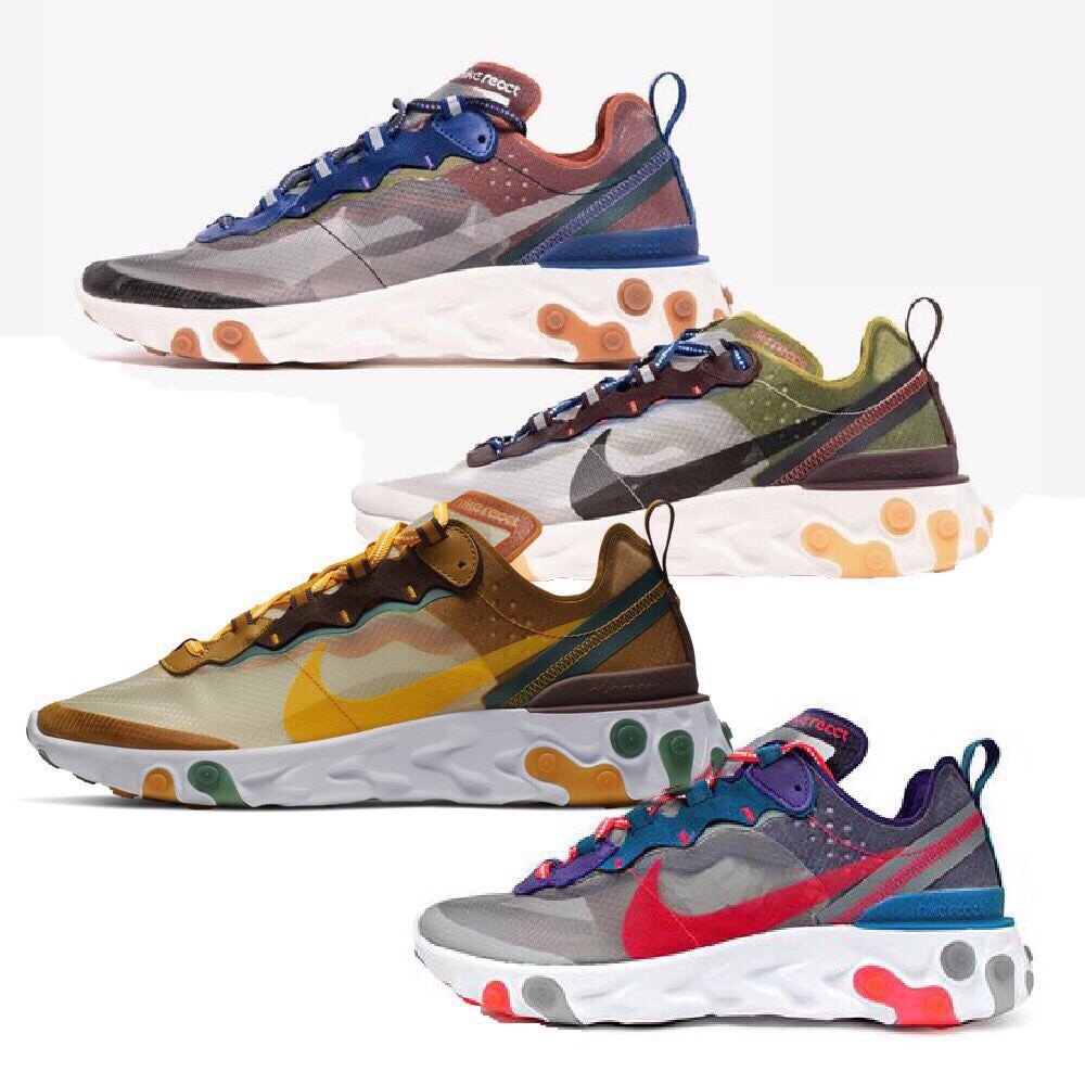 nike react element 87 japan