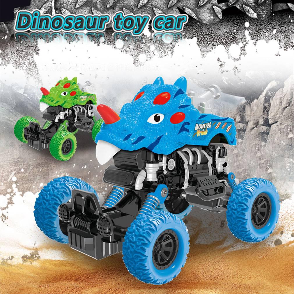 monster truck toys for toddlers