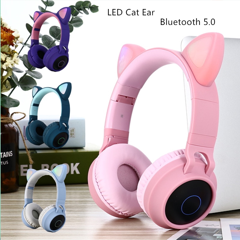 bluetooth 5.0 noise cancelling headphones